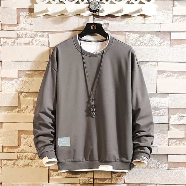 autumn spring 2020 hoodie sweatshirt mens black white hip hop punk pullover streetwear casual fashion clothes plus oversize 5xl
autumn spring 2020 hoodie sweatshirt mens black white hip hop punk pullover streetwear casual fashion clothes plus oversize 5xl