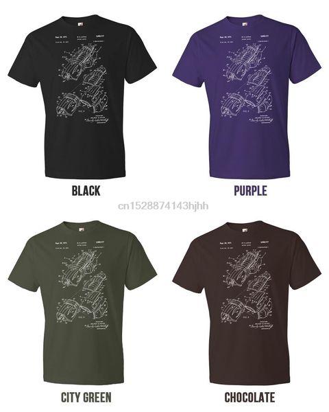 fashion hockey gloves t-shirt player ice skater skating gift patent vintage art o-neck tee
fashion hockey gloves t-shirt player ice skater skating gift patent vintage art o-neck tee