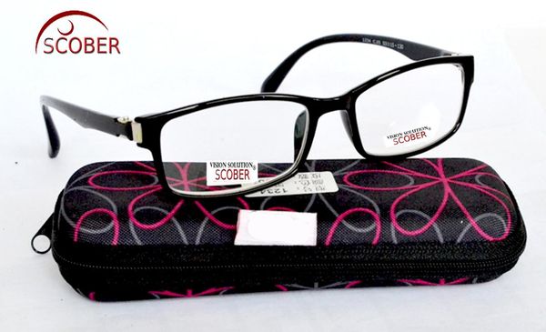 scober= full-rim fashion hand made frame spectacles radiation proof anti fatigue men women reading glasses +0.5 +0.75 +1 to +6, White;black
scober= full-rim fashion hand made frame spectacles radiation proof anti fatigue men women reading glasses +0.5 +0.75 +1 to +6, White;black
