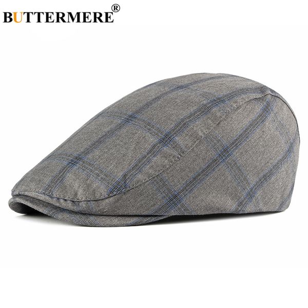 buttermere gatsby cap plaids beret hat men british style male falt cap spring summer male ivy retro black navy checked hat, Blue;gray
buttermere gatsby cap plaids beret hat men british style male falt cap spring summer male ivy retro black navy checked hat, Blue;gray