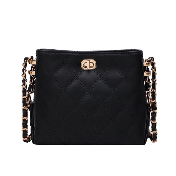 slae women black small messenger bag soft washed pu leather crossbody bag female handbag purses chain for lady new fashion
slae women black small messenger bag soft washed pu leather crossbody bag female handbag purses chain for lady new fashion