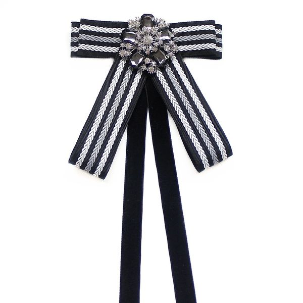 neck ties ribbon bowknot brooch crystal bowtie pins and brooches men's fashion collar flower gifts for women accessories, Blue;purple
neck ties ribbon bowknot brooch crystal bowtie pins and brooches men's fashion collar flower gifts for women accessories, Blue;purple