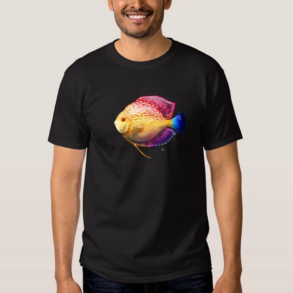 psychedelic colorful discus fish t shirt to 2018 mens plain brown t-shirt comfortable and cool jersey tee shirt
psychedelic colorful discus fish t shirt to 2018 mens plain brown t-shirt comfortable and cool jersey tee shirt