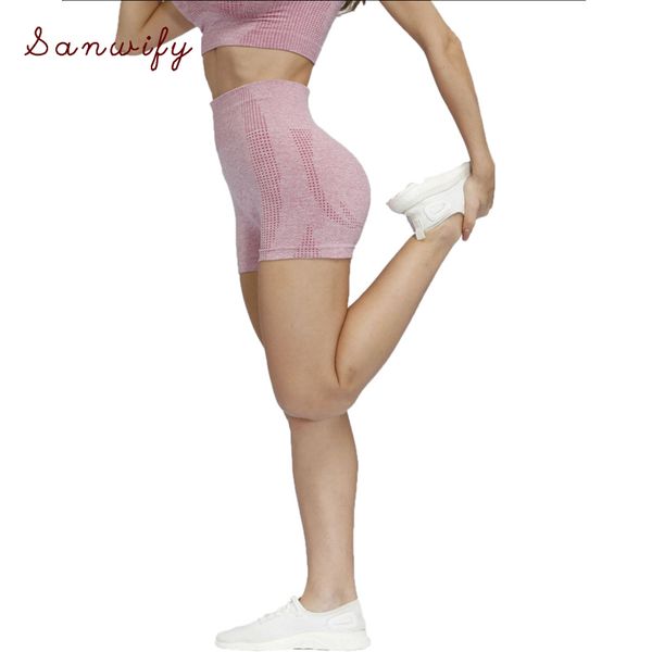 yoga outfits 2021 high waist vital seamless fitness shorts gym push up sport women leggings workout cycling short, White;red
yoga outfits 2021 high waist vital seamless fitness shorts gym push up sport women leggings workout cycling short, White;red