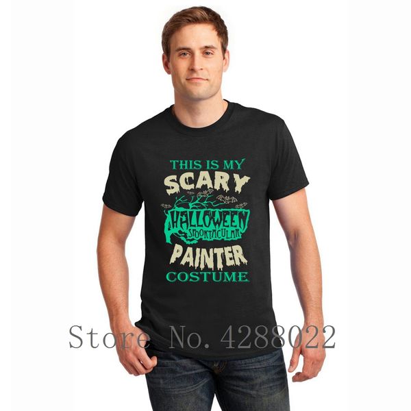 painter this is my scary halloween costume t shirt for men o neck custom tee shirt sunlight male plus size 3xl slogan hip hop
painter this is my scary halloween costume t shirt for men o neck custom tee shirt sunlight male plus size 3xl slogan hip hop