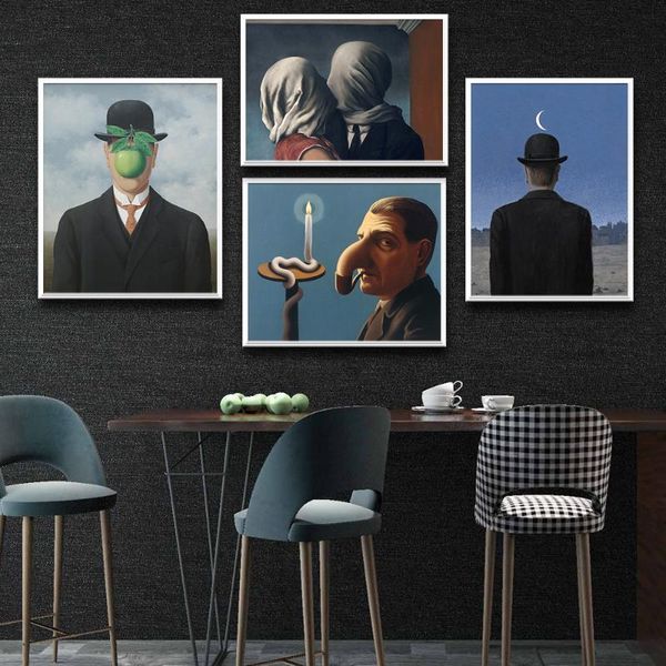paintings fun surrealistic abstract painting wall prints vintage picture bathroom living room decor cuadros
paintings fun surrealistic abstract painting wall prints vintage picture bathroom living room decor cuadros