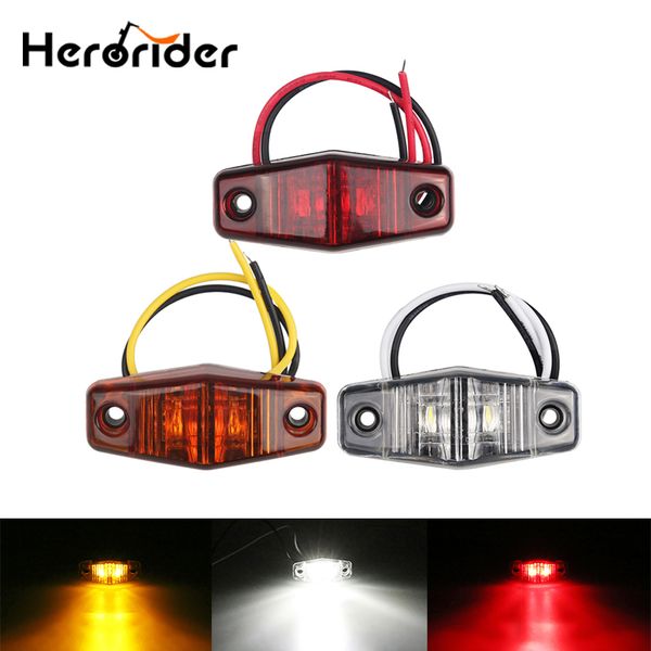 10 pcs car truck trailer led side marker light clearance lamp 12v 24v e-marked piranha caravan bus rear lamp lights white red
10 pcs car truck trailer led side marker light clearance lamp 12v 24v e-marked piranha caravan bus rear lamp lights white red