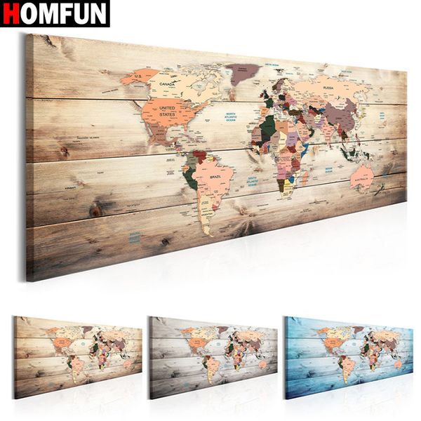 paintings homfun diamond painting cross stitch "map scenery" full square round diy 5d embroidery picture rhinestone art
paintings homfun diamond painting cross stitch "map scenery" full square round diy 5d embroidery picture rhinestone art