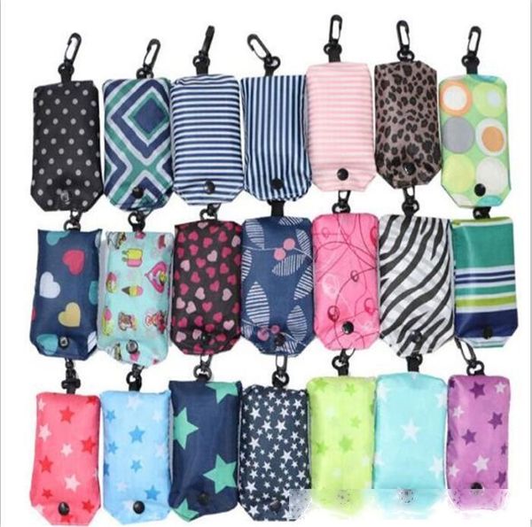 2020 new home storage nylon foldable shopping bags reusable eco-friendly folding bag shopping bags new ladies storage bags item
2020 new home storage nylon foldable shopping bags reusable eco-friendly folding bag shopping bags new ladies storage bags item