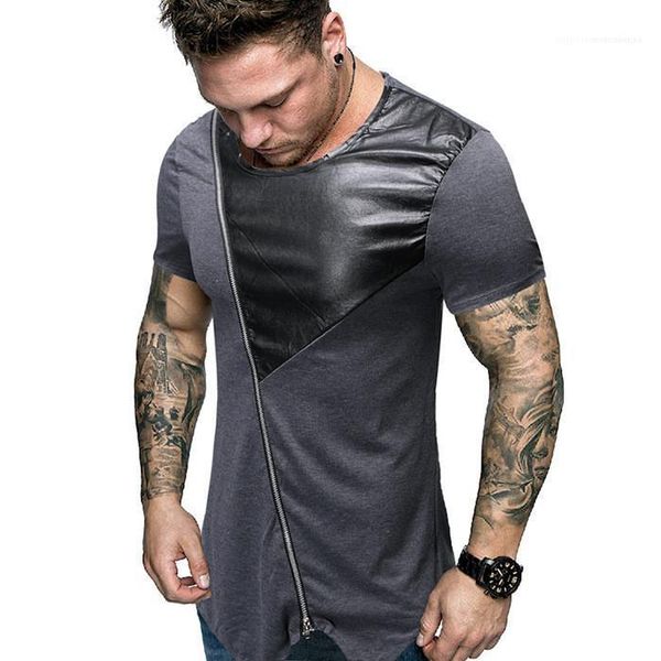 sleeve tshirt mens summer designer casual tshirt fashionable slim fit casual homme tees short, White;black
sleeve tshirt mens summer designer casual tshirt fashionable slim fit casual homme tees short, White;black