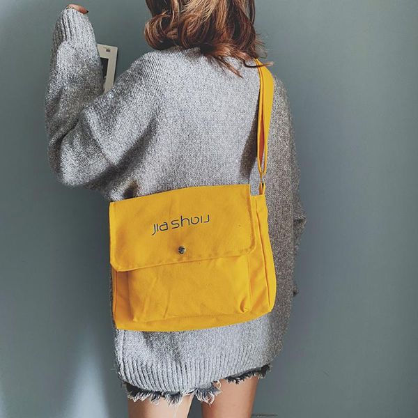 shoulder bags for women 2020 summer fashion women simple embroidered canvas high capacity shoulder bag crossbody bag bolsa 2020
shoulder bags for women 2020 summer fashion women simple embroidered canvas high capacity shoulder bag crossbody bag bolsa 2020