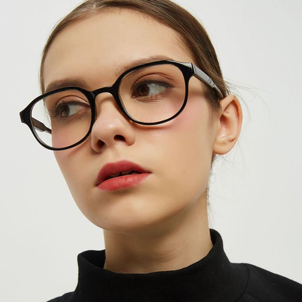 fashion sunglasses frames europe and america glasses frame personality oval flat mirrorglasses wild art, Black
fashion sunglasses frames europe and america glasses frame personality oval flat mirrorglasses wild art, Black