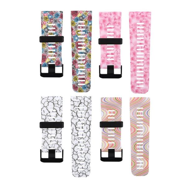 (jmvhrhs) 4pcs/lot02 for garmin vivoactive hr watch band, replacement watch band for garmin vivoactive hr sports gps smart watch
(jmvhrhs) 4pcs/lot02 for garmin vivoactive hr watch band, replacement watch band for garmin vivoactive hr sports gps smart watch
