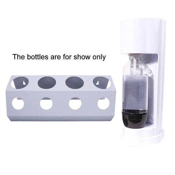 modern simple fashion filter stainless steel large bearing capacity bottle bracket large bearing capacity, waterproof, durable 
modern simple fashion filter stainless steel large bearing capacity bottle bracket large bearing capacity, waterproof, durable