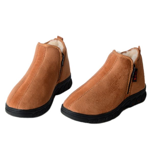 new fashion girls women sheepskin real leather shoes winter boots girls warm long fur snow boots plus size, Black
new fashion girls women sheepskin real leather shoes winter boots girls warm long fur snow boots plus size, Black