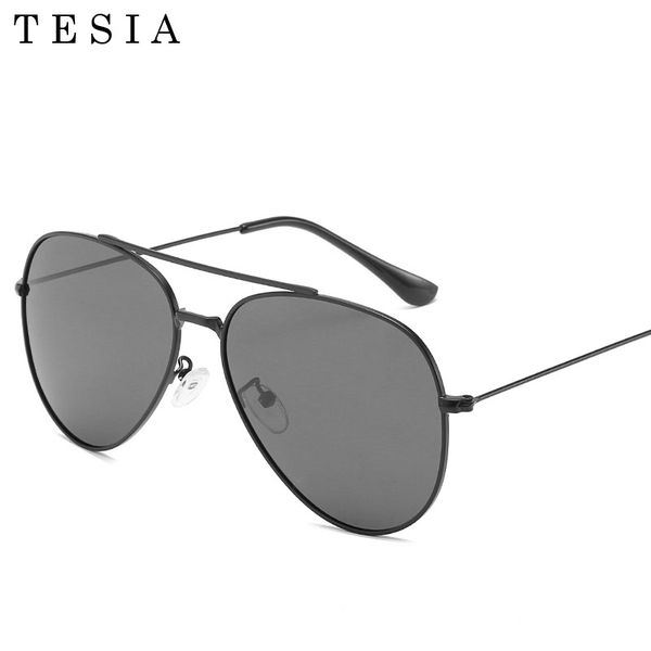 sunglasses polarized aviation men/women vintage driving glasses pilot mens sun metal frame classic gafas high quality, White;black
sunglasses polarized aviation men/women vintage driving glasses pilot mens sun metal frame classic gafas high quality, White;black