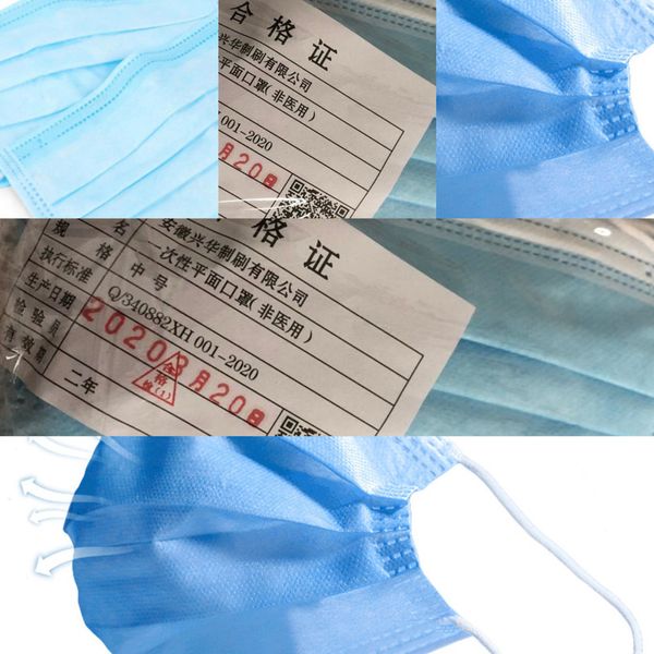 2021disposable mouth ear-loop mask layer face masks cover 3-ply non-woven disposable dust mask 92st
2021disposable mouth ear-loop mask layer face masks cover 3-ply non-woven disposable dust mask 92st