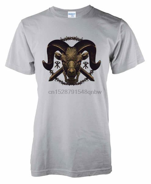 new 2019 men t shirt design template goat head horn skull barbed wire nature t-shirt s-xxxl tee shirts
new 2019 men t shirt design template goat head horn skull barbed wire nature t-shirt s-xxxl tee shirts