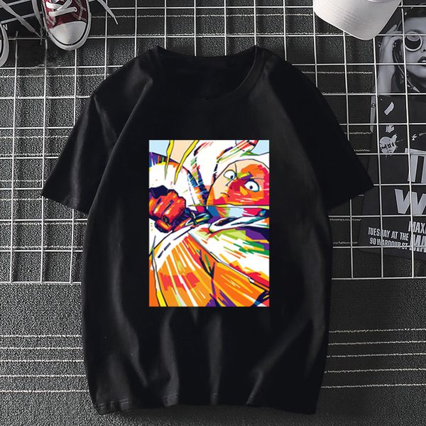 saitama one punch hipster kawaii print punk men tshirt casual o-neck men/women t shirt male funny t-shirt tee shirts
saitama one punch hipster kawaii print punk men tshirt casual o-neck men/women t shirt male funny t-shirt tee shirts
