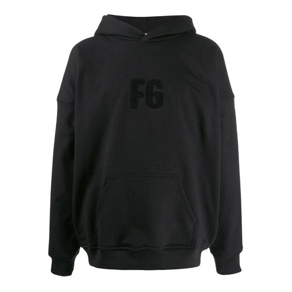 20fw oversize winter autumn fear towel hoodie fg hoody hooded god sweatshirt of hoodie embroidery loose fog skateboard pgcig, Black
20fw oversize winter autumn fear towel hoodie fg hoody hooded god sweatshirt of hoodie embroidery loose fog skateboard pgcig, Black