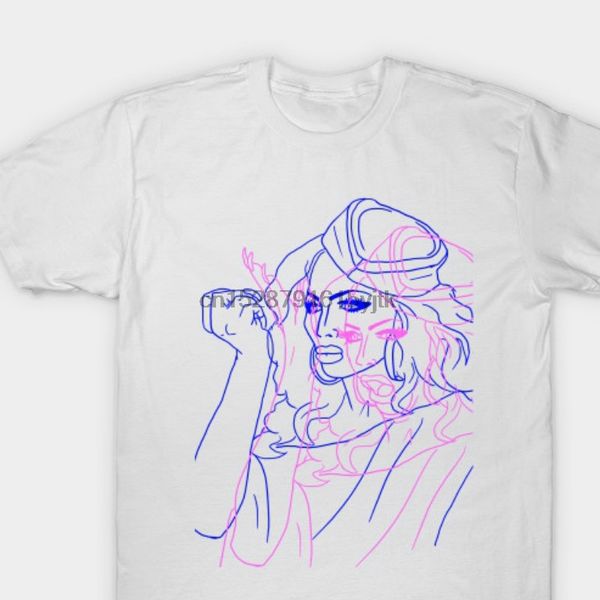 100% cotton o neck custom printed tshirt men t shirt tongue popart rupauls drag race women t shirt
100% cotton o neck custom printed tshirt men t shirt tongue popart rupauls drag race women t shirt