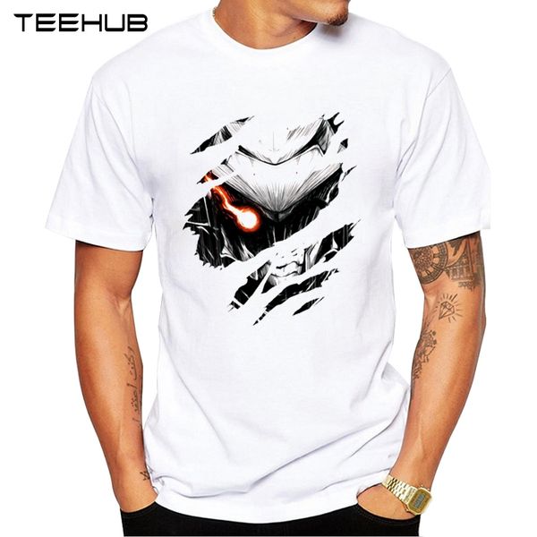 new arrivals 2019 teehub cool men's fashion goblin slayer design t-shirt short sleeve o-neck hipster tee
new arrivals 2019 teehub cool men's fashion goblin slayer design t-shirt short sleeve o-neck hipster tee