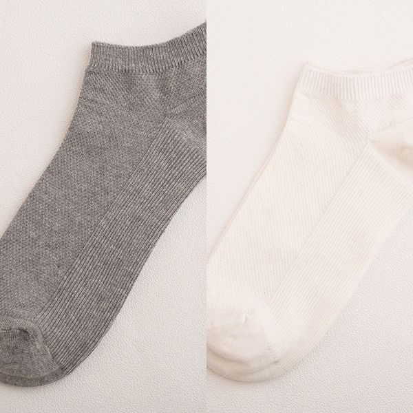 spring and summer new men's cotton solid boat boat color casual men's socks simple breathable shallow socks for men atrfl, Black
spring and summer new men's cotton solid boat boat color casual men's socks simple breathable shallow socks for men atrfl, Black
