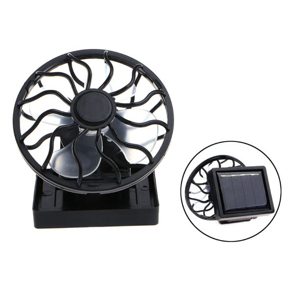 mini portable clip-on solar panel powered cooling fan for travel camping fishing y5lf
mini portable clip-on solar panel powered cooling fan for travel camping fishing y5lf