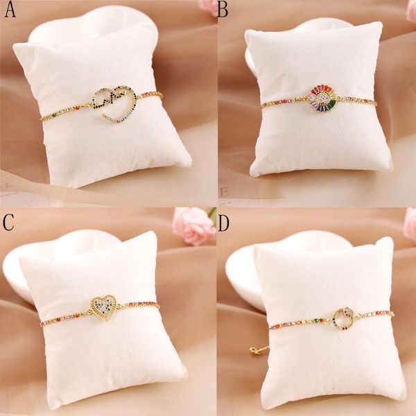 1pc natural stone bracelet crystal woven adjustable friendship bracelets women jewellery pulseira feminina bracelet gifts, Golden;silver
1pc natural stone bracelet crystal woven adjustable friendship bracelets women jewellery pulseira feminina bracelet gifts, Golden;silver