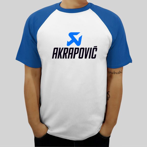 classic akrapovic exhaust black tee shirt men's raglan sleeve cotton t-shirt summer ringer euro size ing
classic akrapovic exhaust black tee shirt men's raglan sleeve cotton t-shirt summer ringer euro size ing