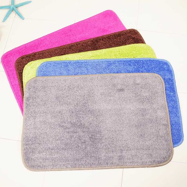 bath mats zeroomade coral velvet non-slip bathroom rug home floor toilet kitchen absorbent carpets memory foam
bath mats zeroomade coral velvet non-slip bathroom rug home floor toilet kitchen absorbent carpets memory foam