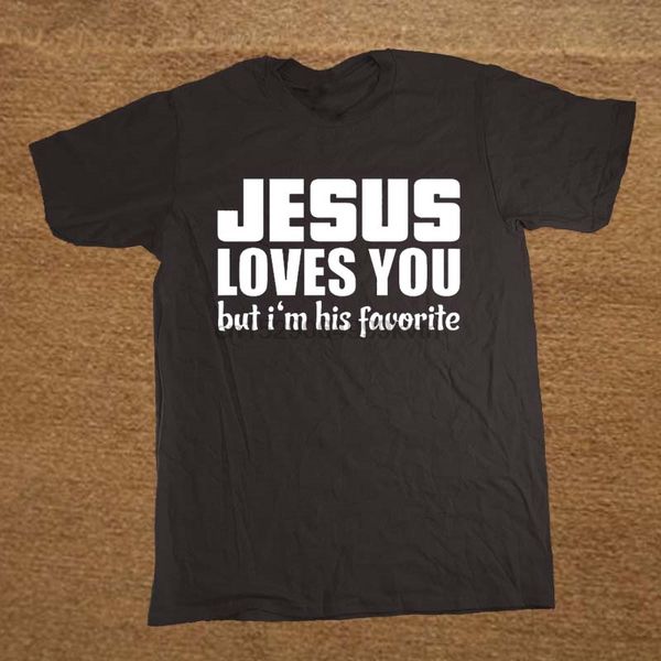 марка одежды jesus loves you комфортная смешная футболка tshirt мужчины хлопка с коротким рукавом футболки лучшие camiseta
марка одежды jesus loves you комфортная смешная футболка tshirt мужчины хлопка с коротким рукавом футболки лучшие camiseta
