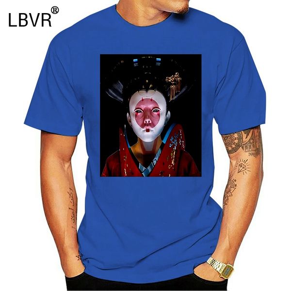 ghost in the shell (3) t-shirt men funny printed t shirt tees short sleeve casual t shirts summer short sleeves fashiont 
ghost in the shell (3) t-shirt men funny printed t shirt tees short sleeve casual t shirts summer short sleeves fashiont