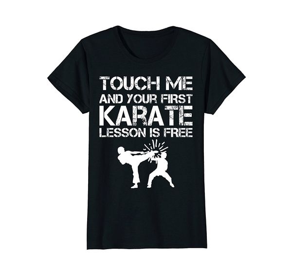 2019 new brand clothing custom special print men funny karate teacher shirt martial art instructor gift t shirts
2019 new brand clothing custom special print men funny karate teacher shirt martial art instructor gift t shirts