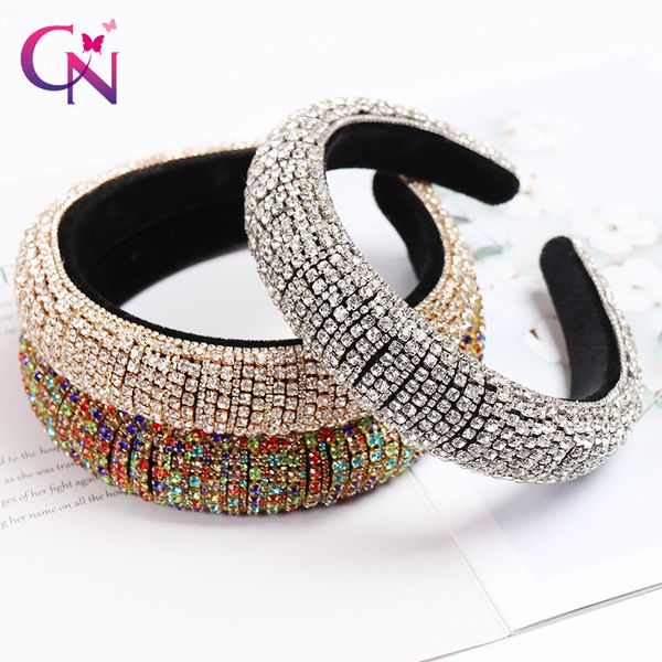 hair accessories cn 6 pcs/lots baroque full crystal bands for women lady luxury shiny padded diamond headband hoop
hair accessories cn 6 pcs/lots baroque full crystal bands for women lady luxury shiny padded diamond headband hoop