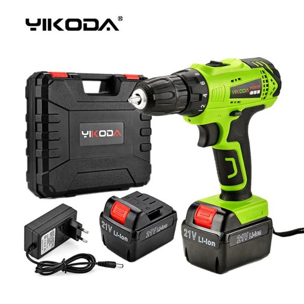 21v cordless drill battery electric screwdriver household rechargeable cordless tools 2pcs battery plastic case
21v cordless drill battery electric screwdriver household rechargeable cordless tools 2pcs battery plastic case