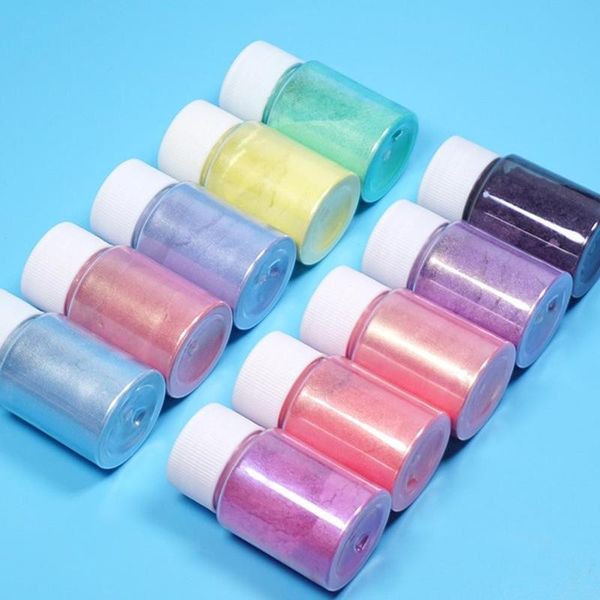 nail glitter diy neon phosphor pigment powder set fluorescent eye manicure decoration art dust paillettes, Silver;gold
nail glitter diy neon phosphor pigment powder set fluorescent eye manicure decoration art dust paillettes, Silver;gold
