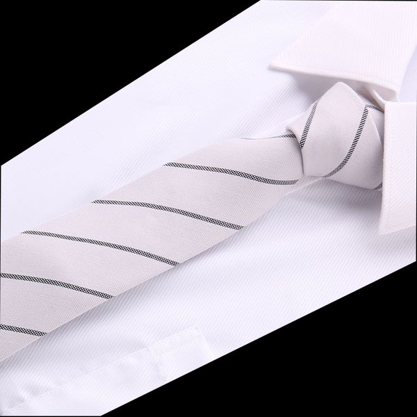 new classic ties for men business jacquard woven 6cm 100% cotton tie formal accessories wedding party men's classic necktie, Black;gray
new classic ties for men business jacquard woven 6cm 100% cotton tie formal accessories wedding party men's classic necktie, Black;gray