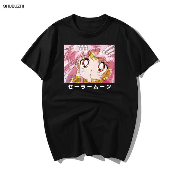 sailor moon летняя мода футболка мужчины печать ulzzang fall in love с коротким рукавом футболка новый повседневный harajuku hip hop tshirt
sailor moon летняя мода футболка мужчины печать ulzzang fall in love с коротким рукавом футболка новый повседневный harajuku hip hop tshirt