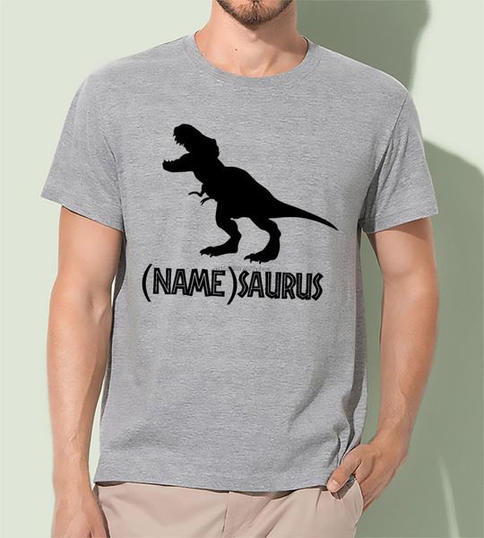 dinosaurus пользовательские t-shirt ваше имя saurus t rex прохладный рубашки мужчины тенниски
dinosaurus пользовательские t-shirt ваше имя saurus t rex прохладный рубашки мужчины тенниски
