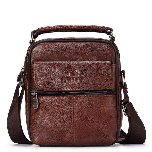 genuine leather men messenger bags retro fashion casual travel man small shoulder bag cross body hand bags male zipper pocket
genuine leather men messenger bags retro fashion casual travel man small shoulder bag cross body hand bags male zipper pocket