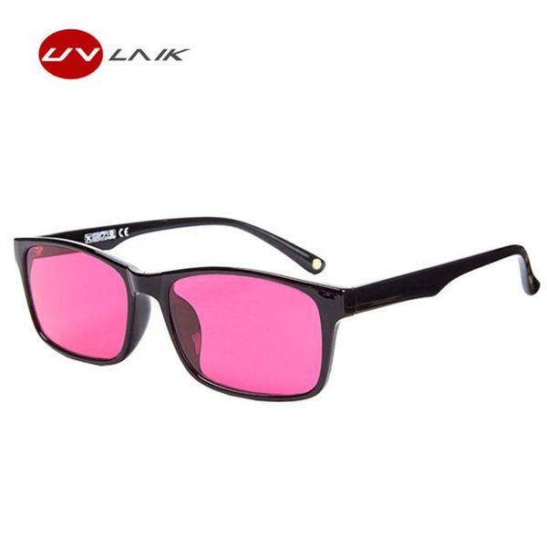 uvlaik color blind glasses corrective women men color-blindness glasses examination sunglasses colorblind driver's eyeglasses, White;black
uvlaik color blind glasses corrective women men color-blindness glasses examination sunglasses colorblind driver's eyeglasses, White;black