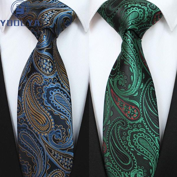 neck ties est men's paisley plaid checks 8cm jacquard woven necktie accessories wear cravat wedding party gift, Blue;purple
neck ties est men's paisley plaid checks 8cm jacquard woven necktie accessories wear cravat wedding party gift, Blue;purple