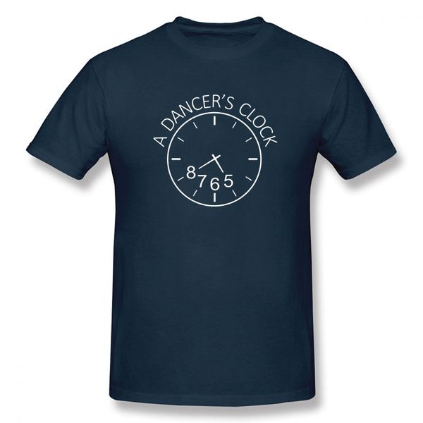 dance teacher clock t-shirt fashion funny birthday cotton short sleeves t shirts causal o-neck tees hip hop oversized
dance teacher clock t-shirt fashion funny birthday cotton short sleeves t shirts causal o-neck tees hip hop oversized