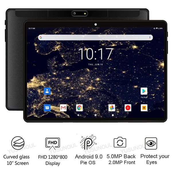 tablet pc 10 inch android 9.0 tablets quad core google play 3g wcdma phone call gps wifi bluetooth tempered glass 10 inch
tablet pc 10 inch android 9.0 tablets quad core google play 3g wcdma phone call gps wifi bluetooth tempered glass 10 inch