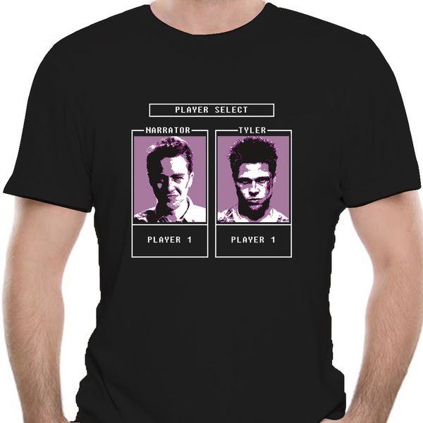 2019 горячие продажа мода лето бойцовский клуб тайлер дерден character выбор игры printed t shirt 9129 tee shirt 033771 0653e
2019 горячие продажа мода лето бойцовский клуб тайлер дерден character выбор игры printed t shirt 9129 tee shirt 033771 0653e