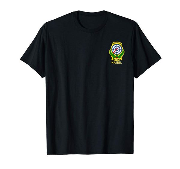 гватемала francotirador kaibil sniper t-shirt double side 2019 new men смешные футболки с коротким рукавом смешные футболки для мужчин
гватемала francotirador kaibil sniper t-shirt double side 2019 new men смешные футболки с коротким рукавом смешные футболки для мужчин