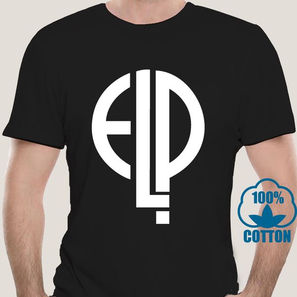 1796a emerson lake & palmer t shirt - classic logo official prog rock t shirt elp sbz1279
1796a emerson lake & palmer t shirt - classic logo official prog rock t shirt elp sbz1279
