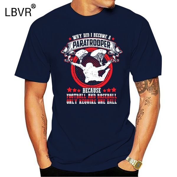 new summer tee shirt funny 82nd 101st airborne paratrooper military t shirt cool t-shirt