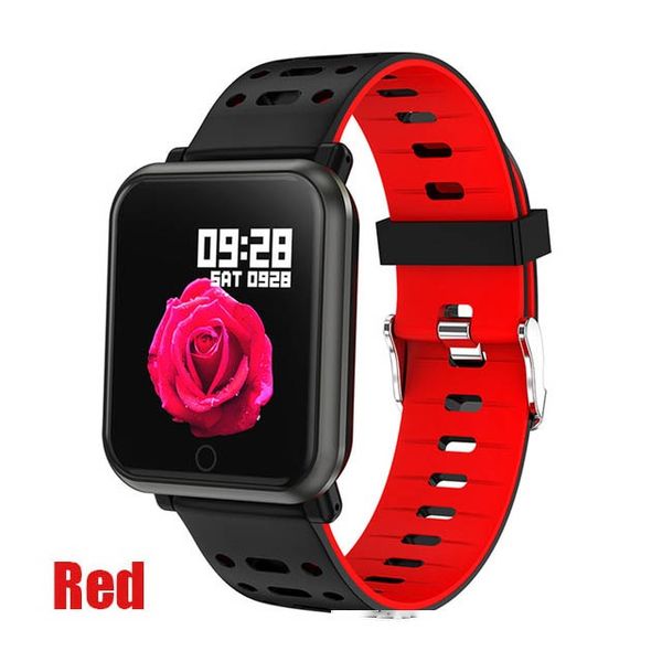 p11 smart watch fitness tracker heart rate blood pressure sleep bracelet pk n88 smartwatch with retail packing box bluetooth sport wristband
p11 smart watch fitness tracker heart rate blood pressure sleep bracelet pk n88 smartwatch with retail packing box bluetooth sport wristband
